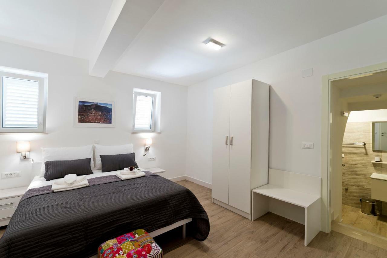 Ida Apartments Dubrovnik Exterior photo