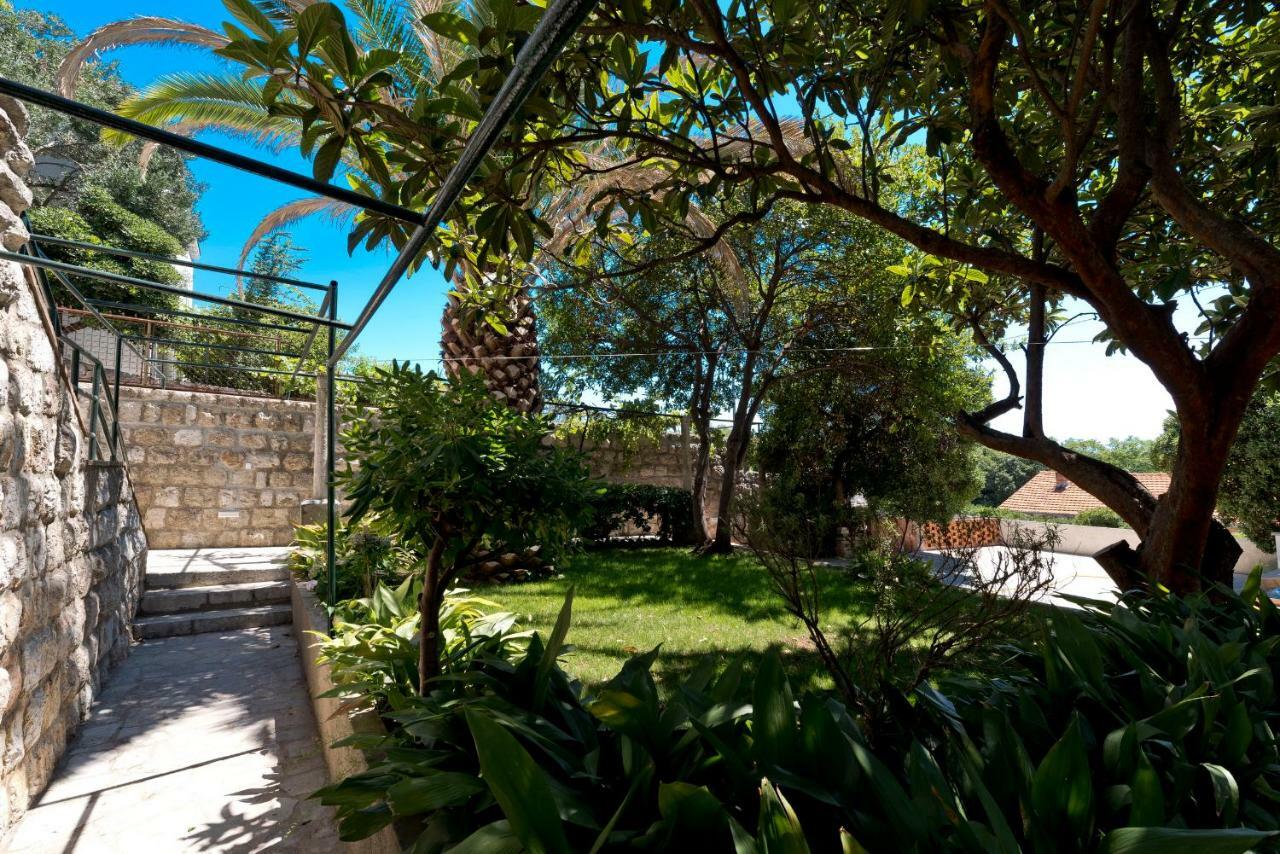 Ida Apartments Dubrovnik Exterior photo