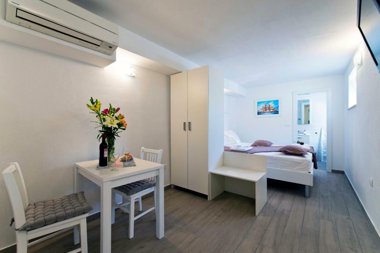 Ida Apartments Dubrovnik Exterior photo