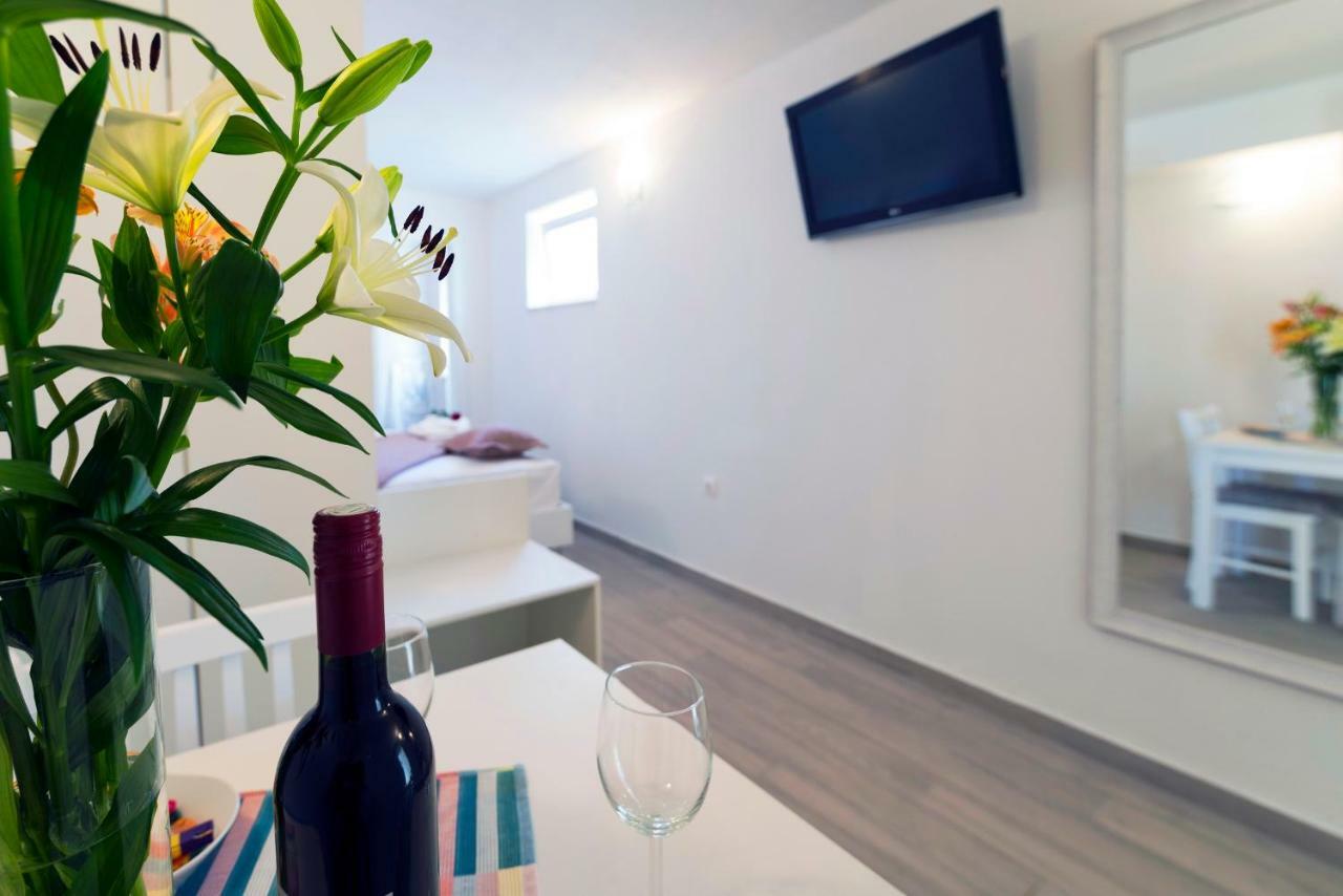 Ida Apartments Dubrovnik Exterior photo